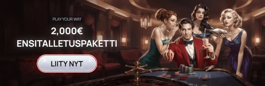 Casinova Kasino